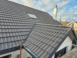 Reynolds Roofing & Roughcasting LTD place picture